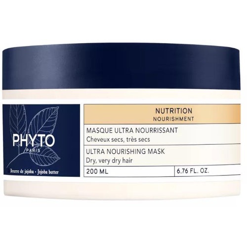 Phyto nutricion  mascarilla 200 ml