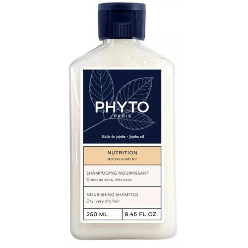 Phyto nutricion champu 250 ml