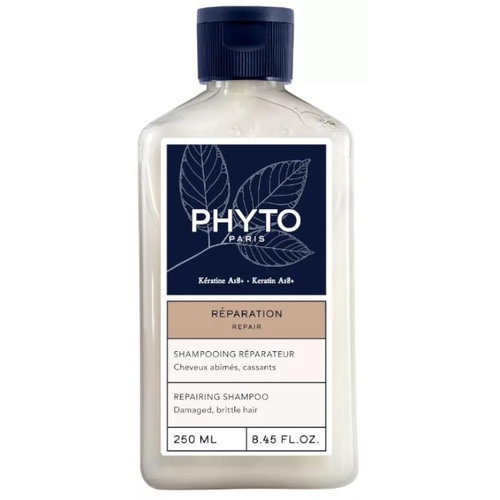 Phyto reparation champu 250 ml