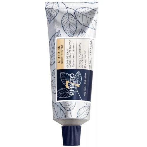 Phyto 7 elixir crema dia hidratante 50 ml