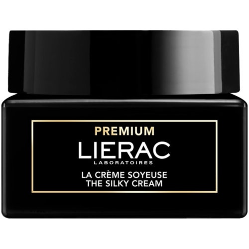 Lierac premium la crema sedosa 50 ml