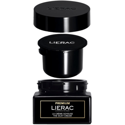 Lierac premium la crema sedosa recarga 50 ml
