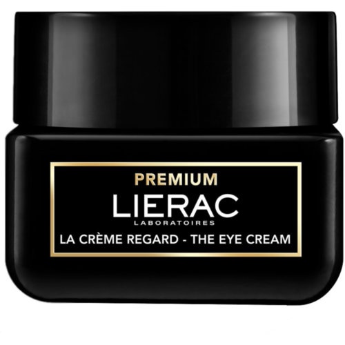 Lierac premium la crema de ojos 20 ml