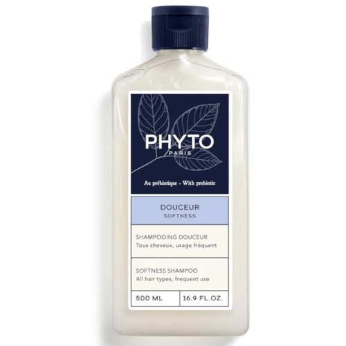 Phyto champu douceur 500ml