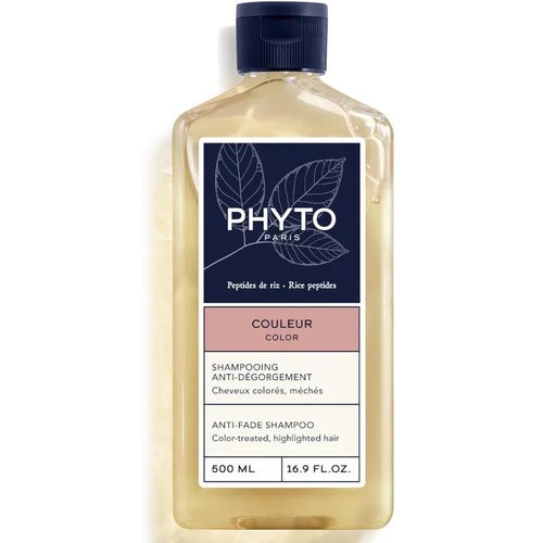 Phyto champu couleur 500ml