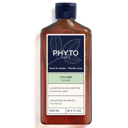 Phyto champu volumen 500ml