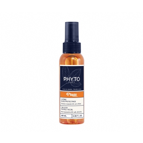 Phytoplage aceite solar protector 100 ml
