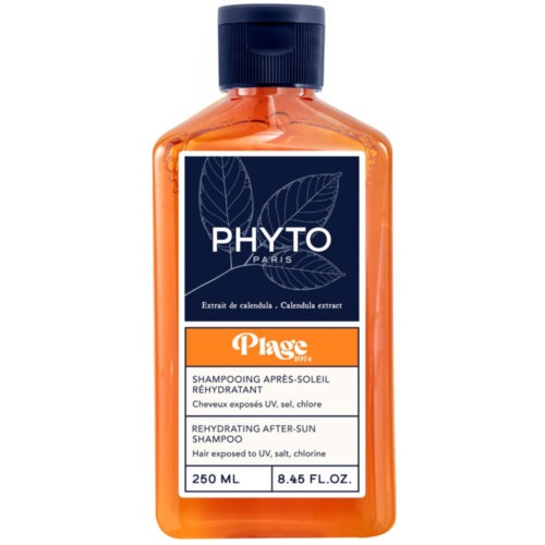 Phytoplage champu rehidratante after-sun 100ml