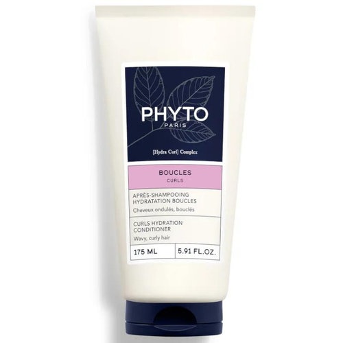 Phyto boucles acondicionador hidratante rizos 175 ml