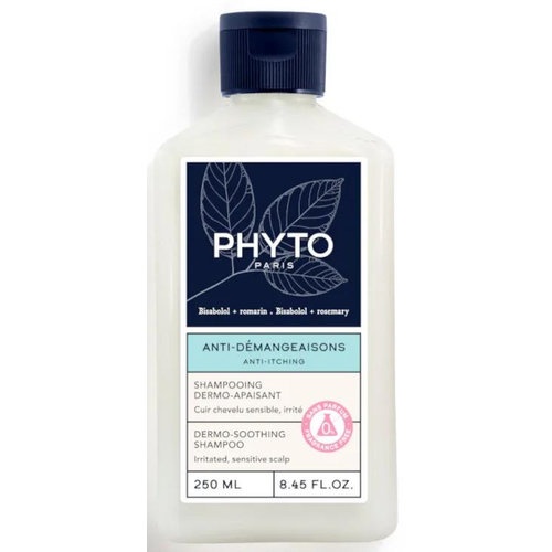 Phyto antipicor champu 250 ml