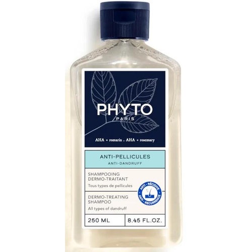 Phyto anticaspa 250 ml
