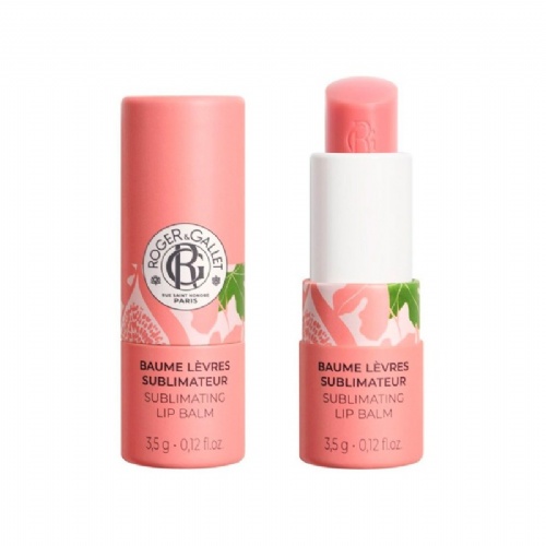 Roger & gallet balsamo labios fleur de figuier 3.5gr
