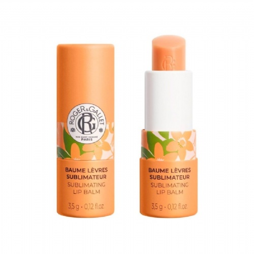 Roger & gallet balsamo labios neroli 3.5 gr