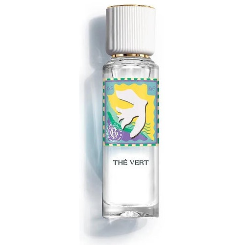 Roger & gallet the vert epb 30ml les adventures