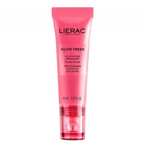 Lierac glow fresh el lip gloss voluminizador 10 ml