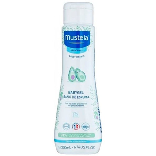 MUSTELA BABYGEL (200 ML)