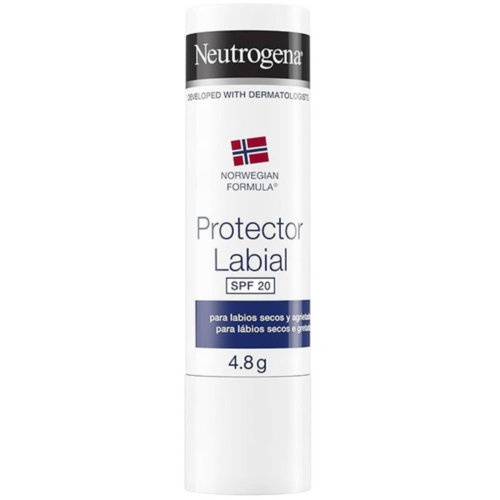 NEUTROGENA LABIOS SPF- 20