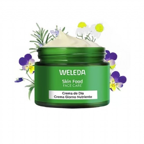 Weleda skin food crema de dia 40 ml
