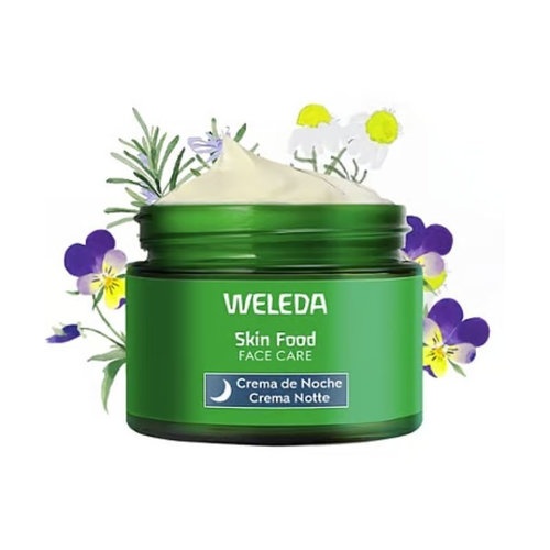 Skin food crema de noche 40 ml