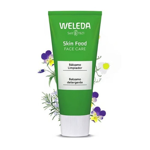 Skin food balsamo limpiador 75 ml