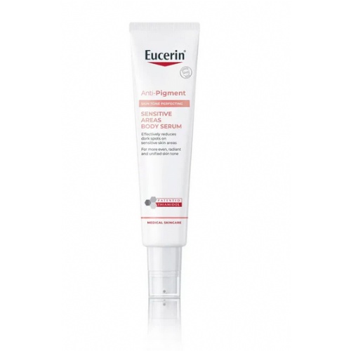 Eucerin anti-pigment serum corporal areas sensibles  1 tubo 75 ml