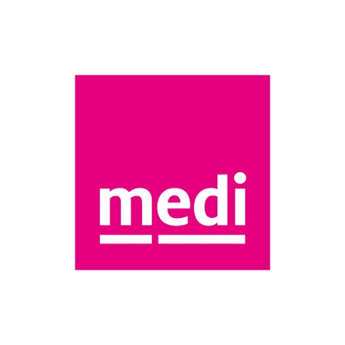 Media medi-thrombexin 18 cor bl t-m
