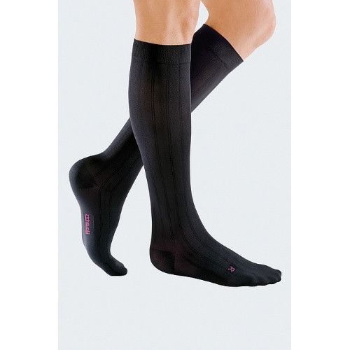 MEDIVEN FOR MEN A-D CCL 1 T 3 REGULAR NEGRO