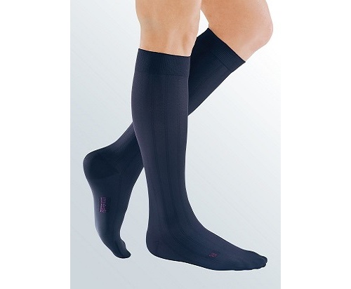 Mediven for men a-d ccl 2 t 3 regular marino