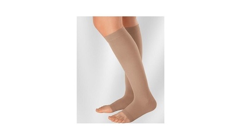 Mediven plus a-d ccl 1 t4 beige regular ab