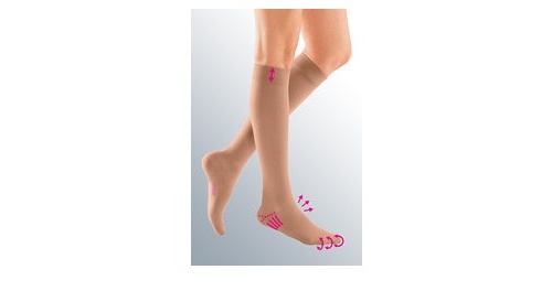 Mediven plus cadera drcha ccl 1 t 3 petite beige