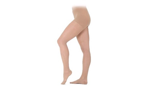 Mediven plus a-t ccl 2 t 5 regular beige