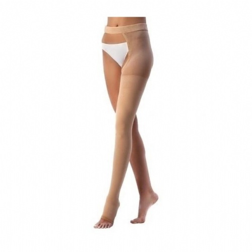 Mediven plus cadera izqda ccl 2 t 2 beige ab