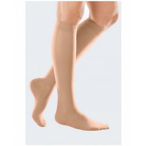 Mediven elegance a-d ccl 1 t 1 beige petite