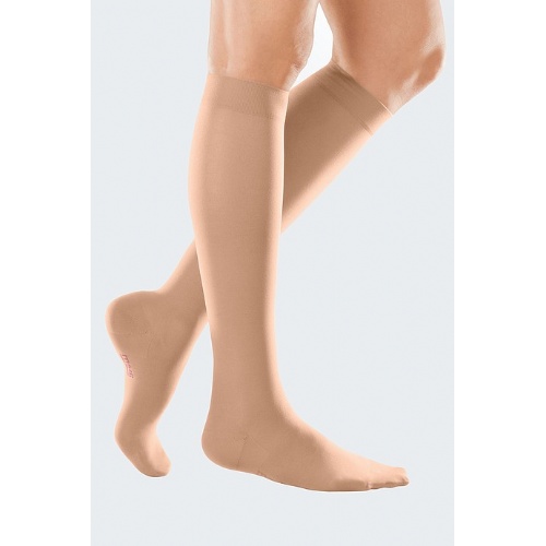 Mediven elegance a-d ccl1 t 6 petite beige