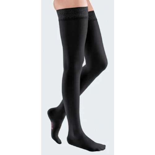 Mediven elegance a-g ccl 1 t 3 petite negro