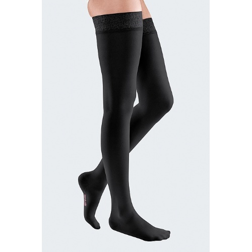Mediven elegance a-g ccl 1 t 3 regular negro