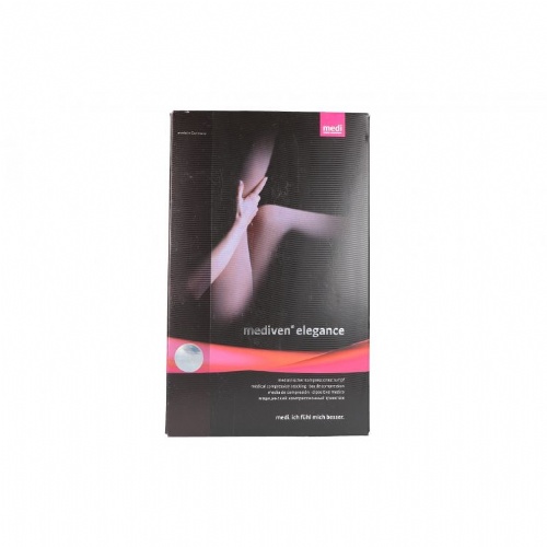 Mediven elegance a-d ccl 2 t 3 petite beige