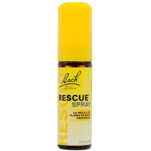 Rescue spray 20 ml