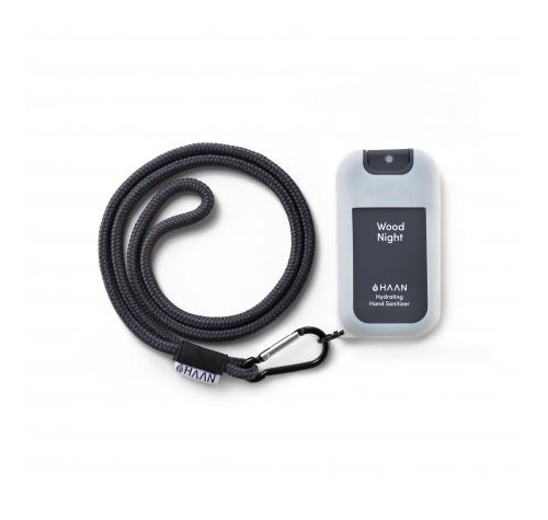 Haan porta spray (carcasa + cordel)