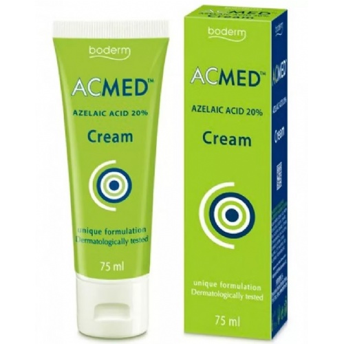 Acmed cream (1 envase 75 ml)