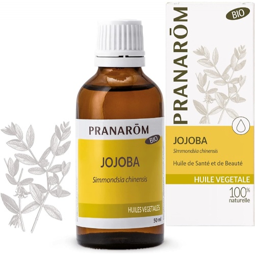 Pranarom acei veg jojob bio 50