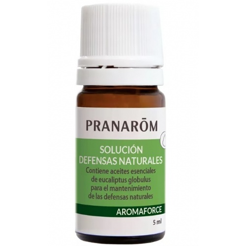 Aromaforce solucion defensas naturales bio 30 ml