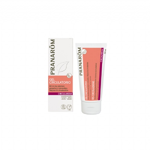 Circularom gel crema piernas bio  1 envase 100 ml