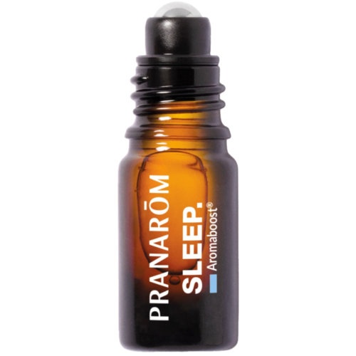 Pranarom roll on bio sueã‘o 5 ml