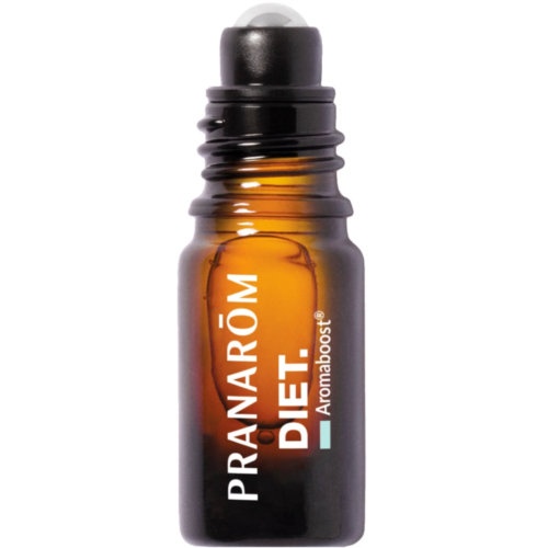 Pranarom roll on bio inhibidor apetito 5 ml