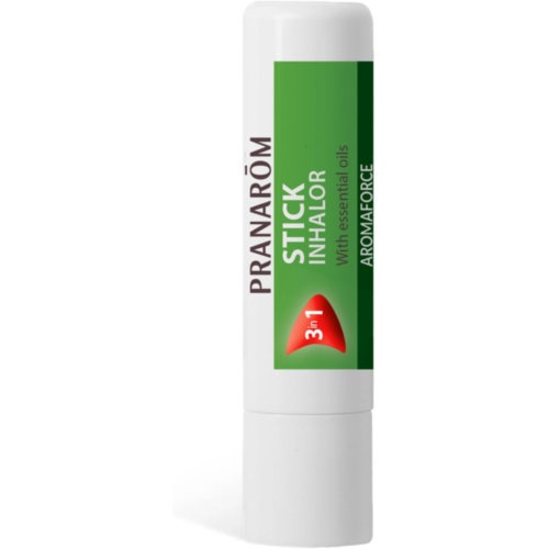 Pranarom aromaforce stick inhalador