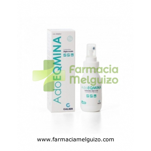 ADOEQMINA 10 mg/ml SOLUCION CUTANEA
