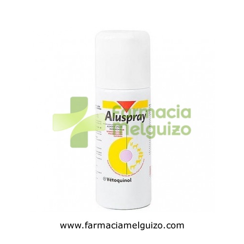 ALUSPRAY