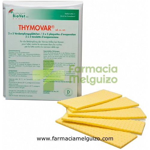 THYMOVAR