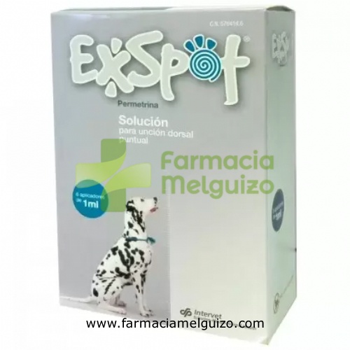 EXSPOT